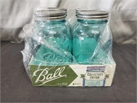 Ball 32oz Collector's Edition Jars