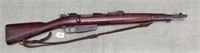 Italian Carcano Model 91/24 Moschetto Carbine