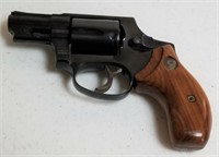 Taurus 38 SPL Revolver