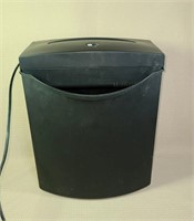 Aurora Paper Shredder