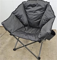 Mac Sports Extra Padded Club Chair