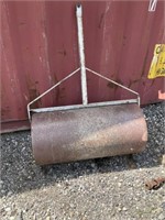 36 inch yard roller