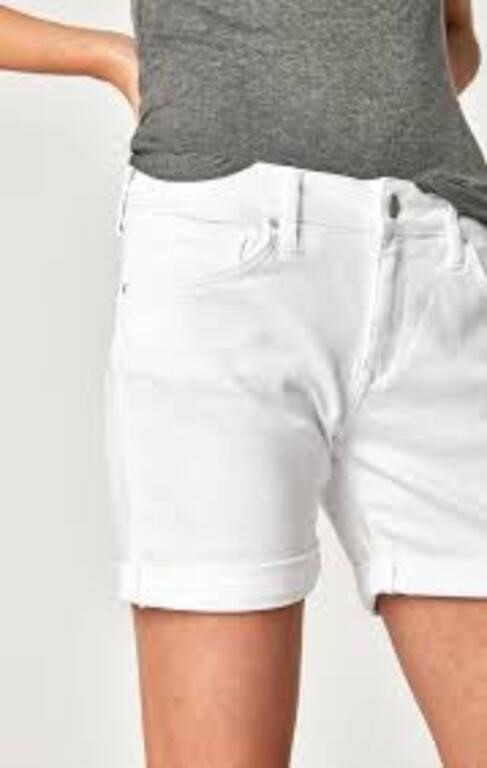 LEISURE LIFES Jean Shorts - 36