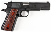 Gun Springfield 1911 MilSpec Semi Auto Pistol NIB