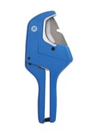 Kobalt Cutter 2-in PVC Cutter