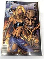 IMAGE COMICS DARKCHYLDE # 5