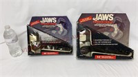 Jaws Power Grip 10" & 14" Ratcheting Wrenches