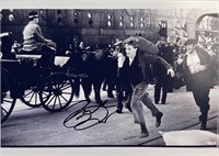 Autograph COA Titanic Media Press Photo