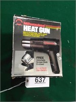 Milwaukee Heat Gun
