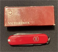 NIP Victornox Pocketknife