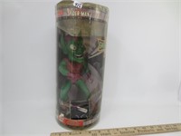 The Spiderman - Green Goblin figurine