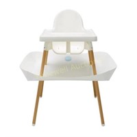 Food & Mess Catcher for IKEA Antilop Chair