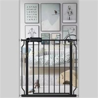 Fairy Baby 29-34 Inch Baby Gate  Doorways