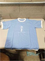 (N) Men's Short Sleeve T-Shirt