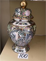 very nice large urn