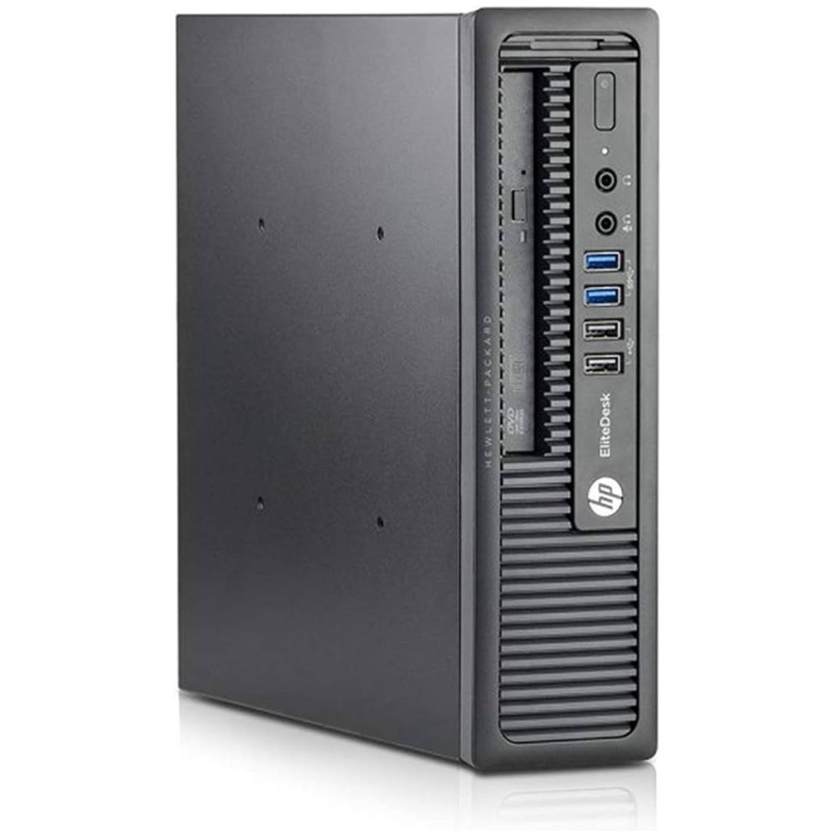HP EliteDesk 800 G1 USFF Desktop PC