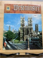 Westminster Abbey  Book