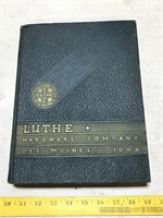 Luthe Hardware Co. Catalog 37 - Des Moines, Iowa