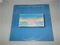 Dire Straits Communique Vinyl LP Record
