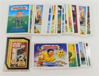 (40) 2004 Garbage Pail Kids Cards/Stickers