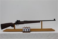 Remington 1917 sporter 30-06 Rifle #46583