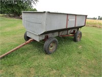 COLLECTOR FARM WAGON -SEARS ROBUCK DAVID BRADLEY