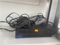 PlayStation 2 system (tested and works)