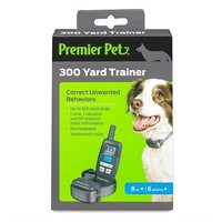 Premier Pet 300 Yard Dog Trainer