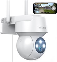 NEW $79 2.4G WiFi Outdoor Wired Security Camera