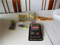 Fishing Lures