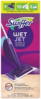 Swiffer Wet Jet Mopping Kit