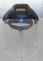 Stanley Willson Protecto-Shield Face Shield