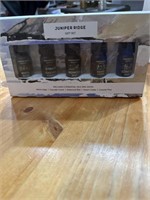 Juniper Ridge Essential Oils