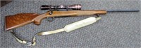 1976 Remington Model 700 270 Win Rifle