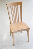 MAPLE SIDE CHAIR