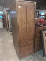 Heavy duty cabinets with drawer