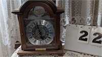 Hamilton Clock ( Xerox comm,)