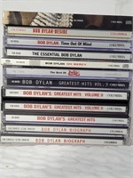 Bob Dylan CDs