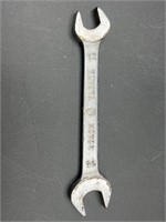 Vintage Toyota Motor Open Ended Wrench 12x14