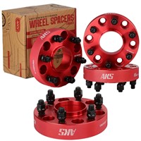 AKS4WD 6x5.5 Wheel Spacers 1.5 Inch - 6x5.5 Wheel