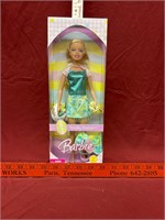 Totally Easter Barbie