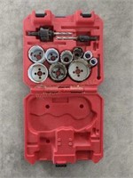 Milwaukee Hole Saw Kit