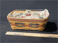 Longaberger basket