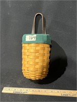 Longaberger basket