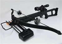 Horton B90401 Crossbow w/ Bolts