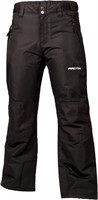 (N) ARCTIX Boys Snow Pants with Reinforced Knees a