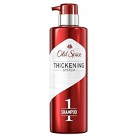 Old Spice Hair Thickening Shampoo for Men