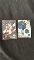 Anthony Edwards, Donruss Basketball 2023-24 Retro