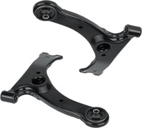 (2Pcs) Front Lower Control Arms