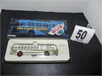 Corgi Die Cast 1:50 Limited Edition Scale Vintage